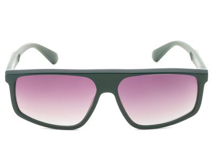 IRUS S1365 Rectangular Men Sunglasses