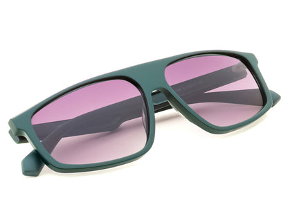IRUS S1365 Rectangular Men Sunglasses