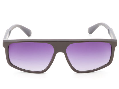 IRUS S1365 Rectangular Men Sunglasses