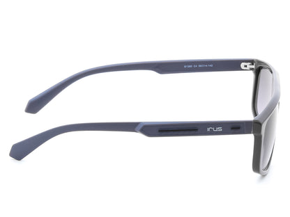 IRUS S1365 Rectangular Men Sunglasses