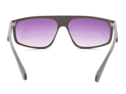 IRUS S1365 Rectangular Men Sunglasses