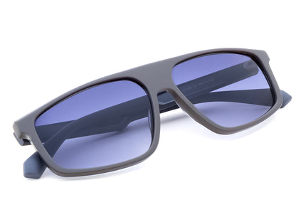 IRUS S1365 Rectangular Men Sunglasses
