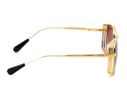 IRUS S1367 Square Men Sunglasses