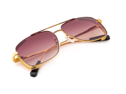 IRUS S1367 Square Men Sunglasses