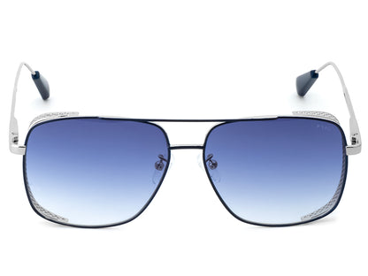 IRUS S1367 Square Men Sunglasses