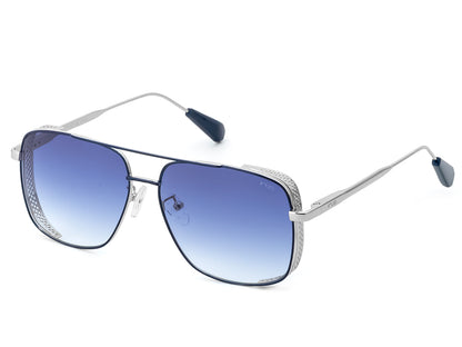 IRUS S1367 Square Men Sunglasses