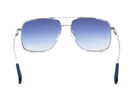 IRUS S1367 Square Men Sunglasses