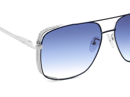 IRUS S1367 Square Men Sunglasses