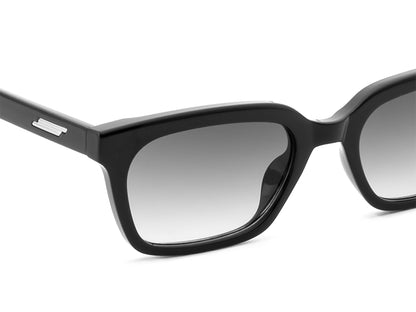 IRUS S1370 Rectangular Women Sunglasses