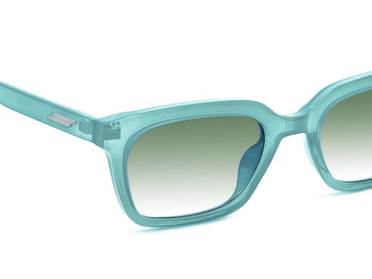 IRUS S1370 Rectangular Women Sunglasses