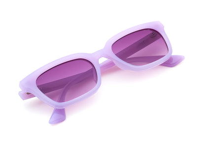 IRUS S1370 Rectangular Women Sunglasses