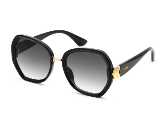 IRUS S1371 Women Butterfly  Sunglasses