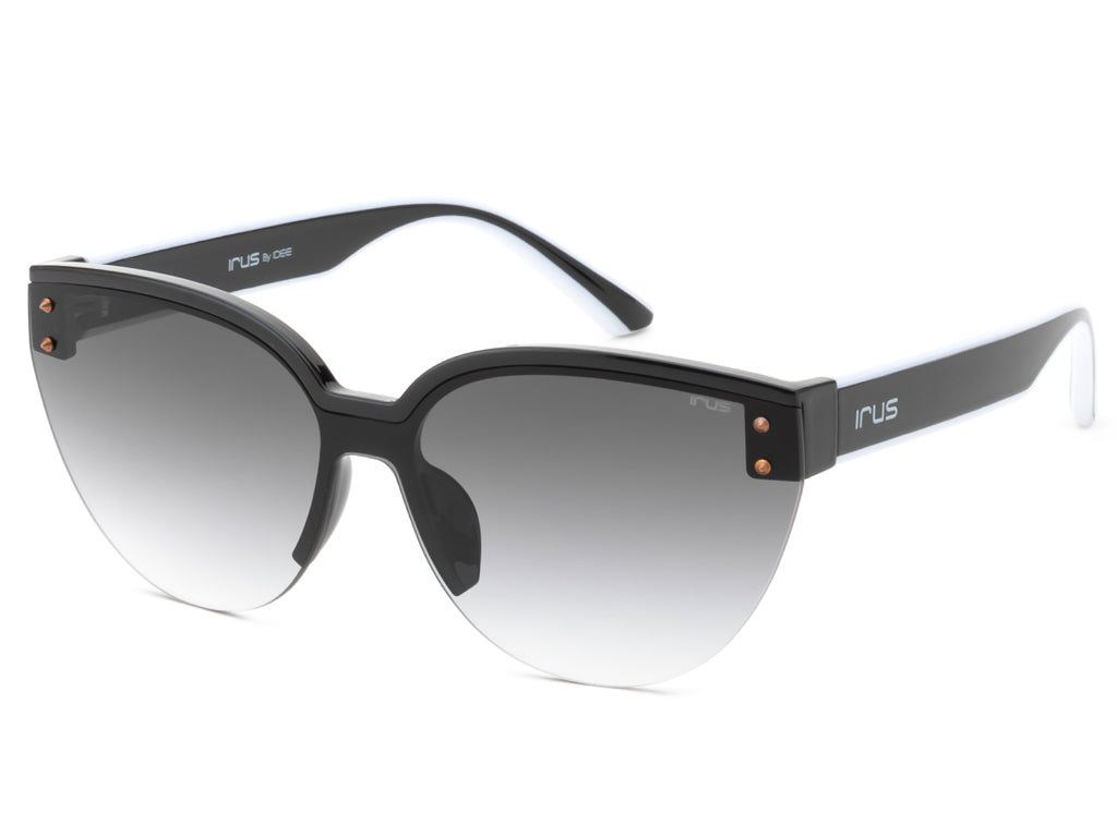 IRUS S1372 Cat Eye Women Sunglasses