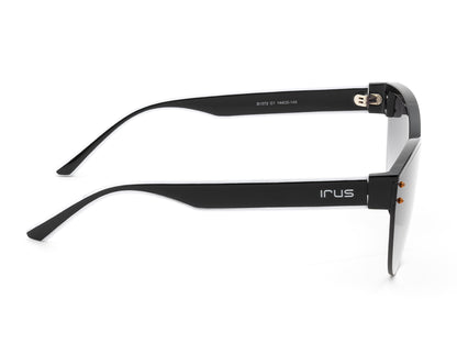 IRUS S1372 Cat Eye Women Sunglasses