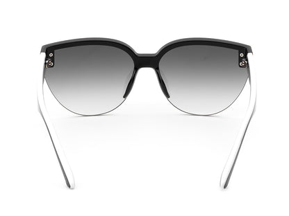IRUS S1372 Cat Eye Women Sunglasses