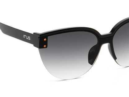 IRUS S1372 Cat Eye Women Sunglasses