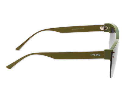 IRUS S1372 Cat Eye Women Sunglasses