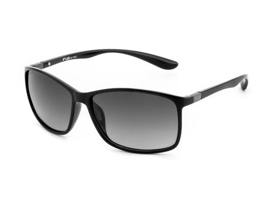 IRUS S1374 Men Rectangular Sunglasses