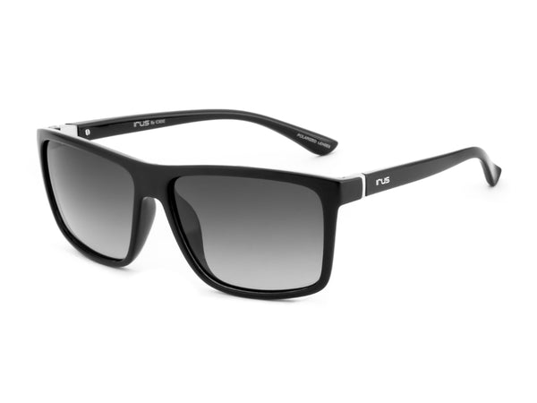 IRUS S1375 Men Square Sunglasses