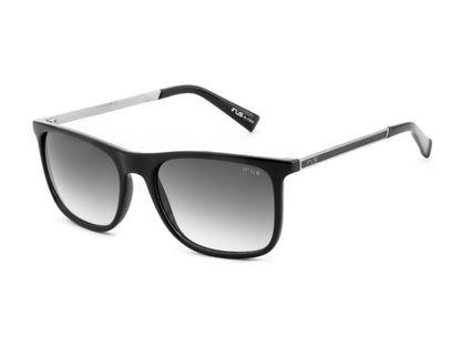 IRUS S1376 Square Men Sunglasses