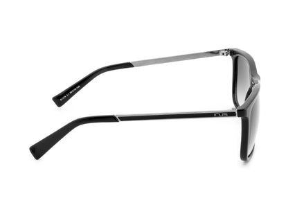 IRUS S1376 Square Men Sunglasses