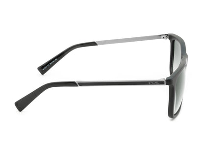 IRUS S1376 Square Men Sunglasses