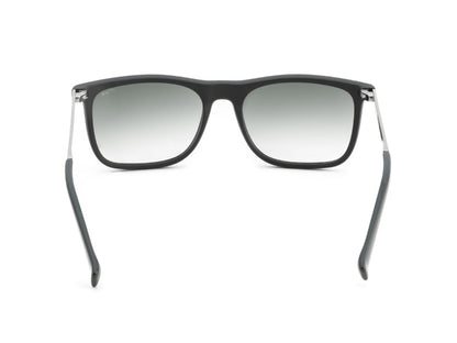 IRUS S1376 Square Men Sunglasses