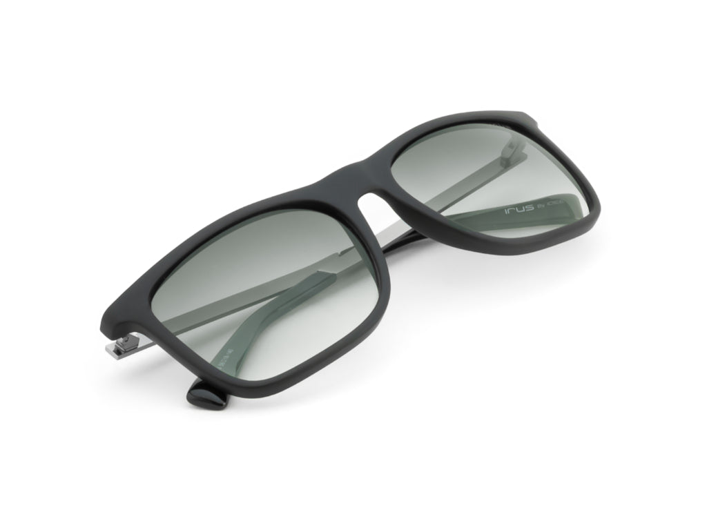 IRUS S1376 Square Men Sunglasses