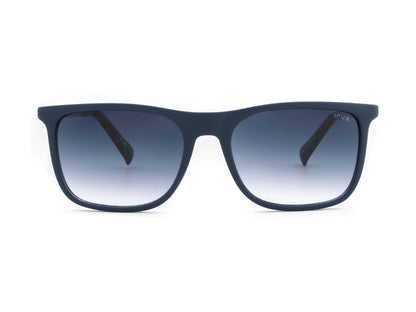 IRUS S1376 Square Men Sunglasses