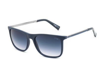 IRUS S1376 Square Men Sunglasses