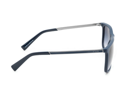 IRUS S1376 Square Men Sunglasses
