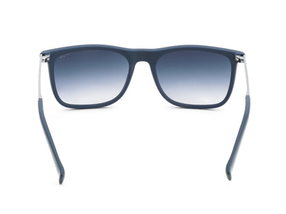 IRUS S1376 Square Men Sunglasses