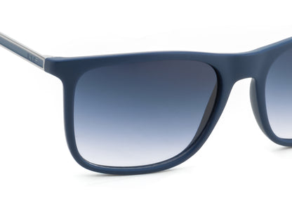 IRUS S1376 Square Men Sunglasses