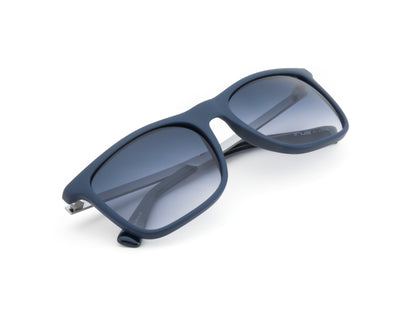 IRUS S1376 Square Men Sunglasses