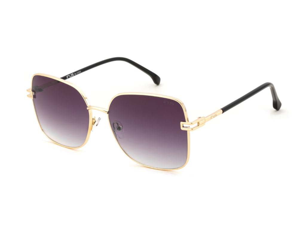 IRUS S1378 Butterfly Women Sunglasses