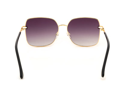 IRUS S1378 Butterfly Women Sunglasses