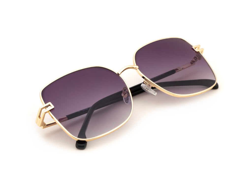 IRUS S1378 Butterfly Women Sunglasses