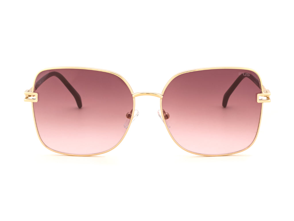 IRUS S1378 Butterfly Women Sunglasses