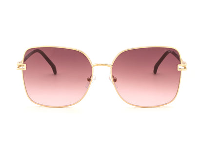 IRUS S1378 Butterfly Women Sunglasses