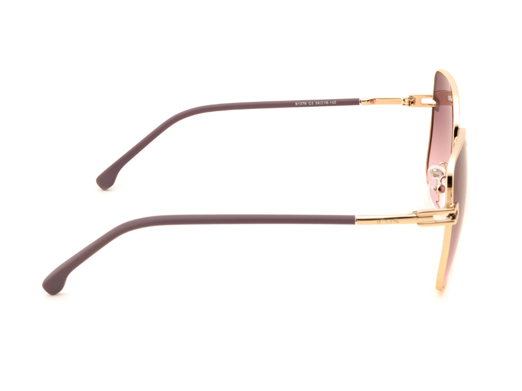 IRUS S1378 Butterfly Women Sunglasses