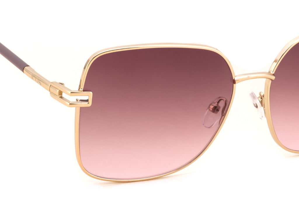 IRUS S1378 Butterfly Women Sunglasses