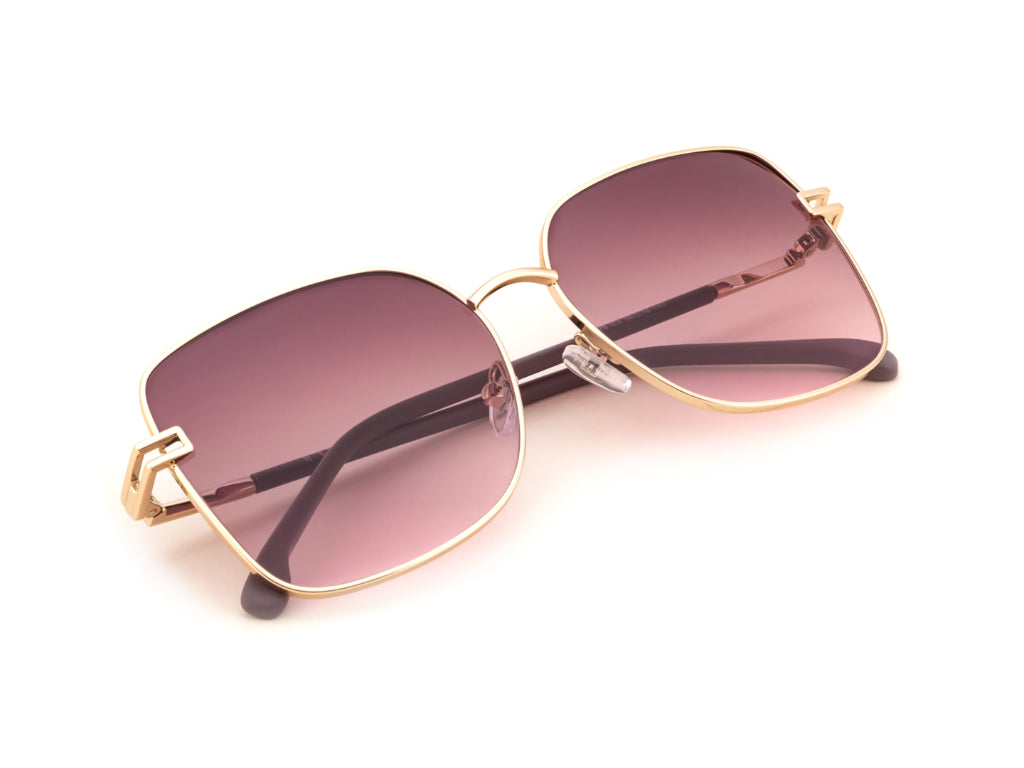IRUS S1378 Butterfly Women Sunglasses