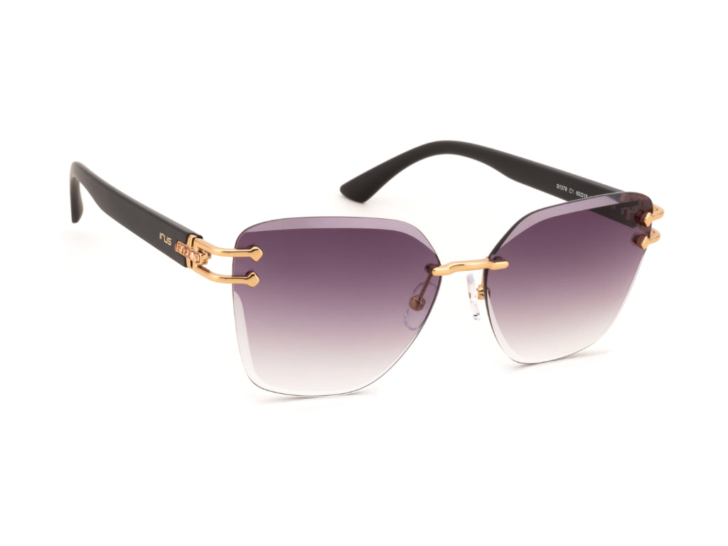 IRUS S1379 Women Butterfly  Sunglasses