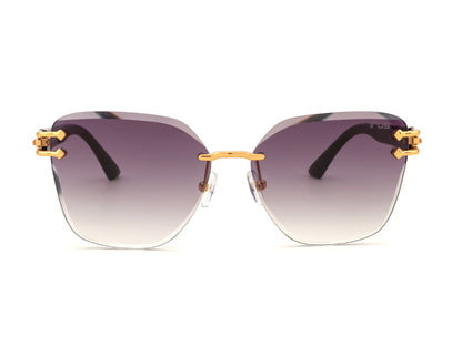 IRUS S1379 Women Butterfly  Sunglasses