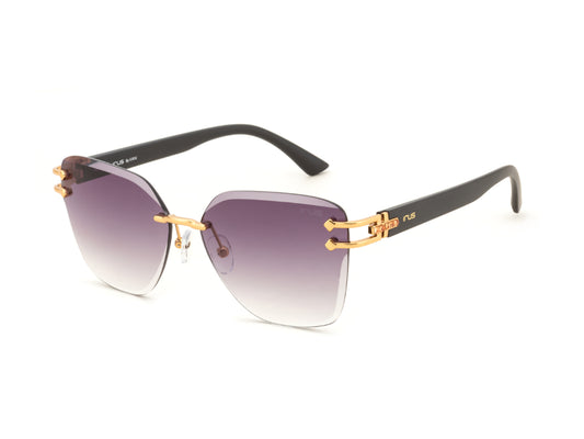 IRUS S1379 Women Butterfly  Sunglasses
