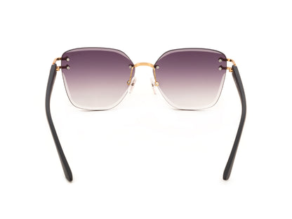 IRUS S1379 Women Butterfly  Sunglasses