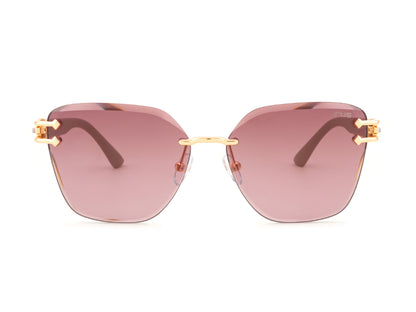 IRUS S1379 Women Butterfly  Sunglasses