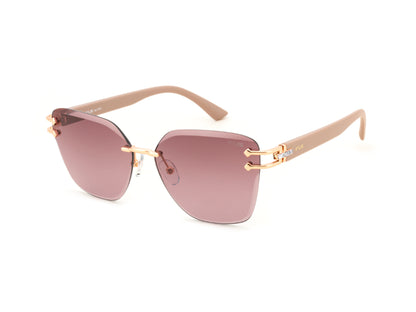 IRUS S1379 Women Butterfly  Sunglasses