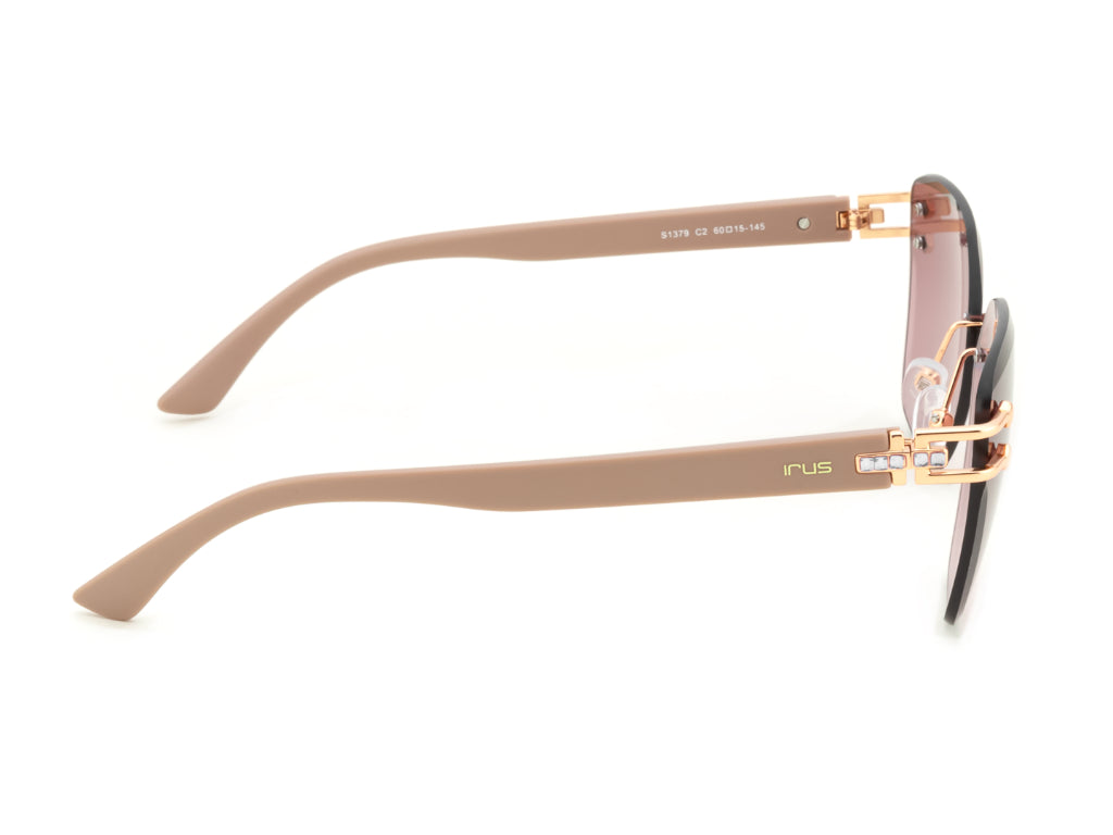 IRUS S1379 Butterfly Women Sunglasses