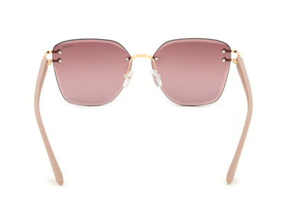 IRUS S1379 Women Butterfly  Sunglasses